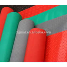 2018 Hot selling 3G pvc anti-slip mat